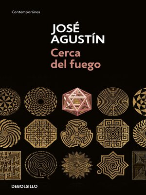 cover image of Cerca del fuego